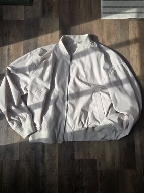 UNIQULO M Bomber Jacket